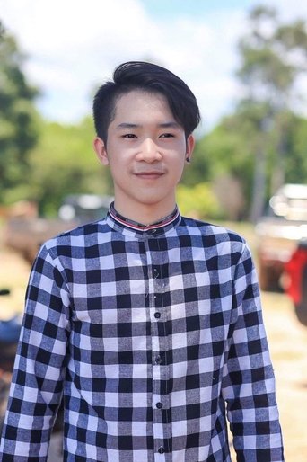 Portrait of ธิติวุฒิ วารุณ