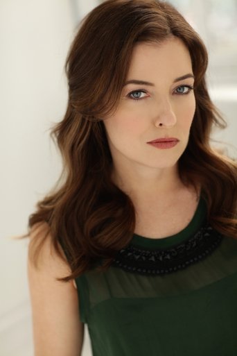 Portrait of Sarah McKee