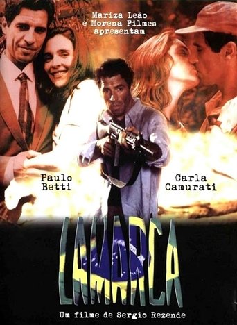 Poster of Lamarca