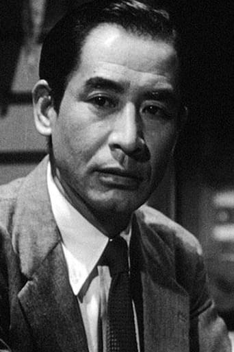 Portrait of Sō Yamamura