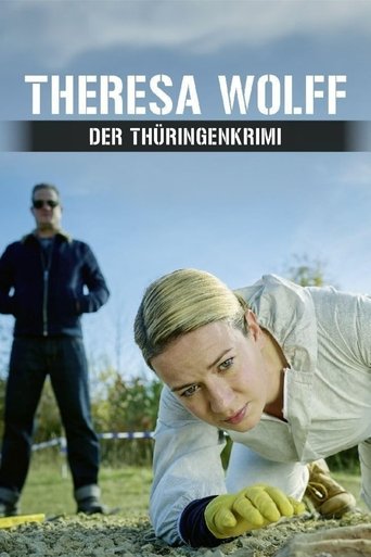 Poster of Theresa Wolff