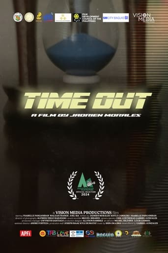 Poster of Time Out