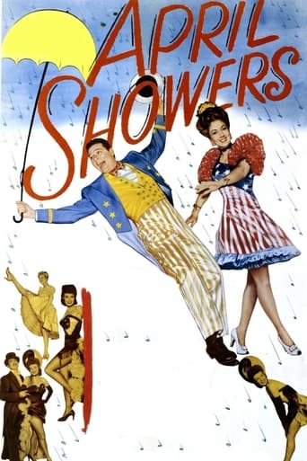 Poster of April Showers