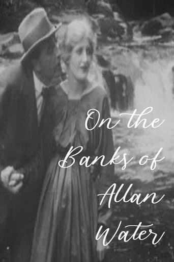 Poster of On the Banks of Allan Water