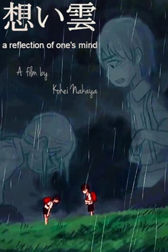 Poster of a reflection of one's mind