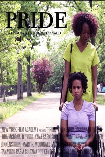 Poster of Pride