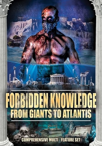 Poster of Forbidden Knowledge - From Giants to Atlantis