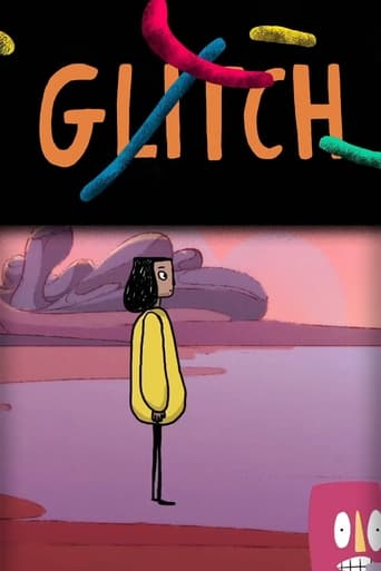 Poster of Glitch