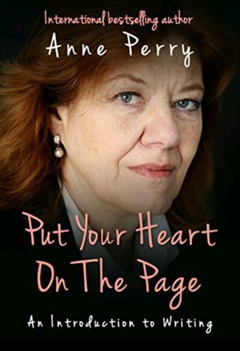 Poster of Put Your Heart on the Page