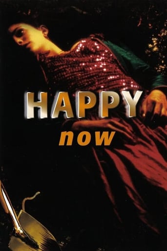 Poster of Happy Now