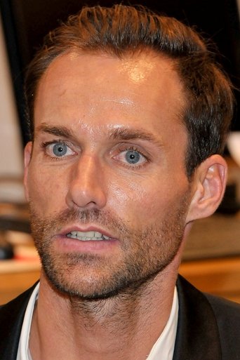 Portrait of Sven Hannawald