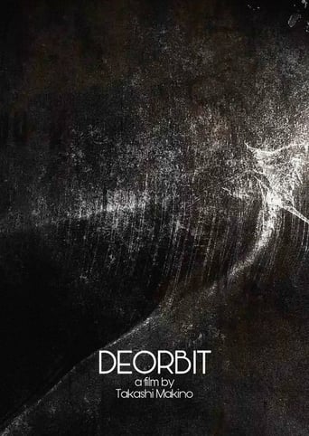 Poster of Deorbit