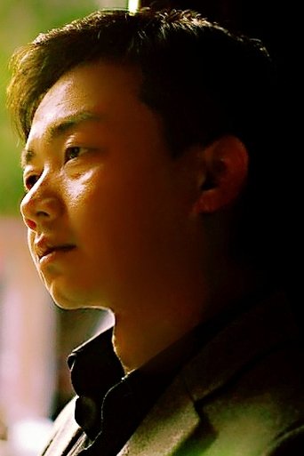 Portrait of Qiu Wenyang
