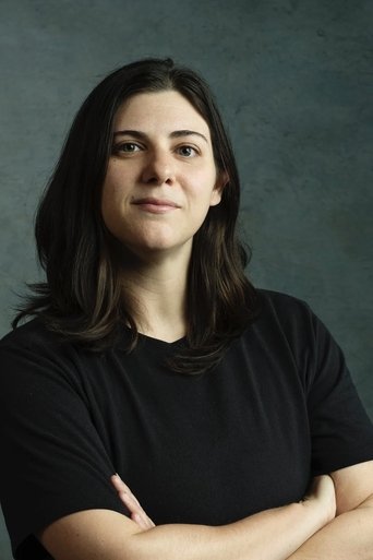 Portrait of Drew Dickler