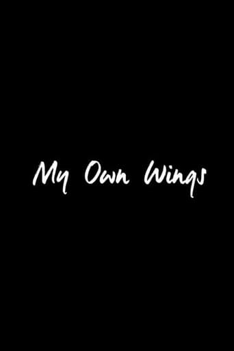 Poster of My Own Wings