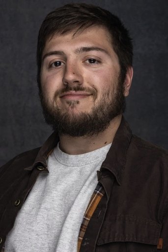 Portrait of Devon Deragon