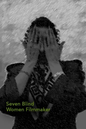 Poster of Seven blind women filmmaker