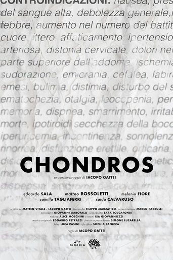 Chondros Poster of Chondros