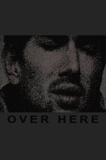 Poster of Over Here