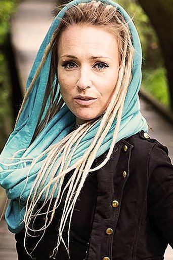 Portrait of Frida Appelgren