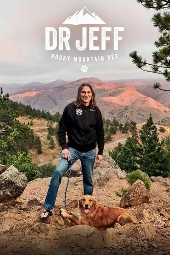 Portrait for Dr. Jeff: Rocky Mountain Vet - Specials