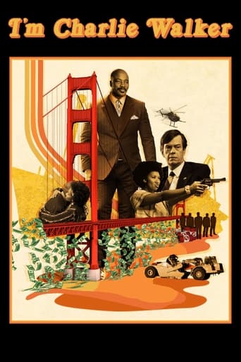 Poster of I'm Charlie Walker