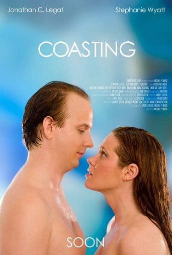 Poster of Coasting