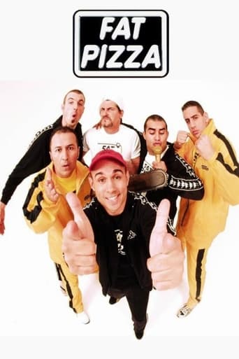 Poster of Pizza