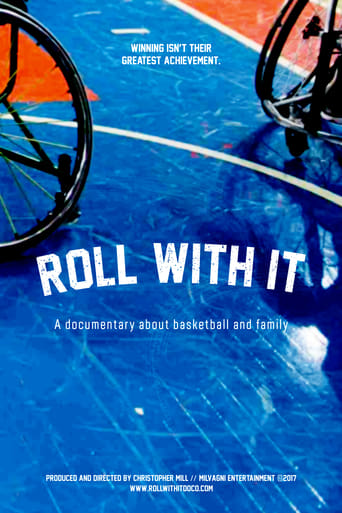 Poster of Roll With It