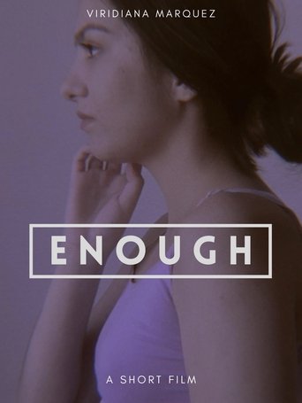 Poster of Enough