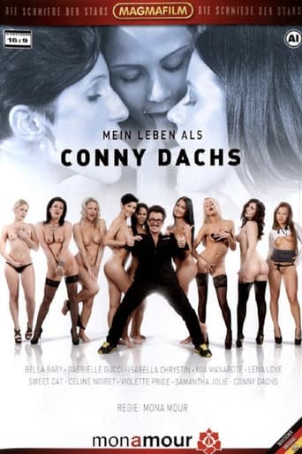 Poster of My Life as Conny Dachs