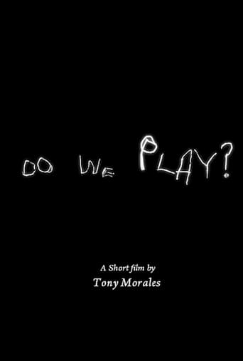 Poster of Do we play?