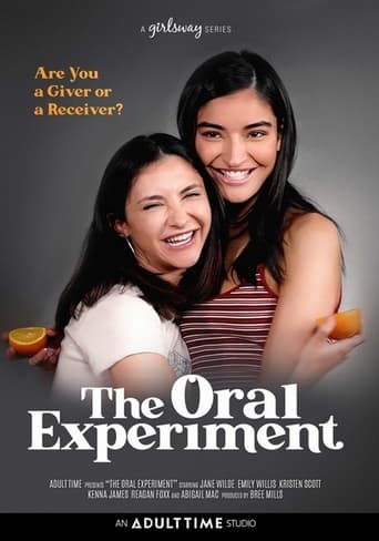 Poster of The Oral Experiment