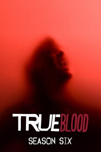 Portrait for True Blood - Season 6