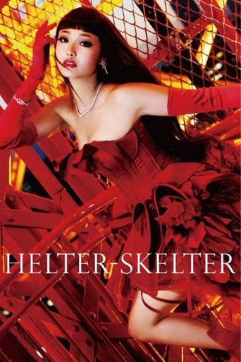 Poster of Helter Skelter