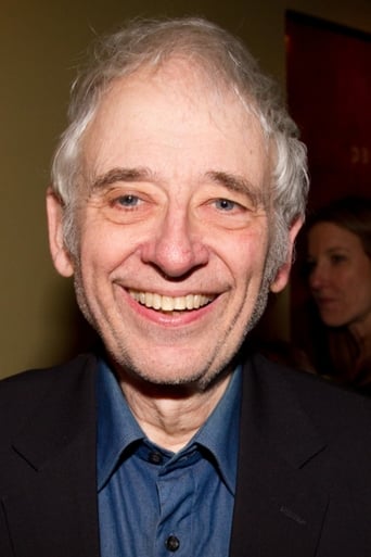 Portrait of Austin Pendleton