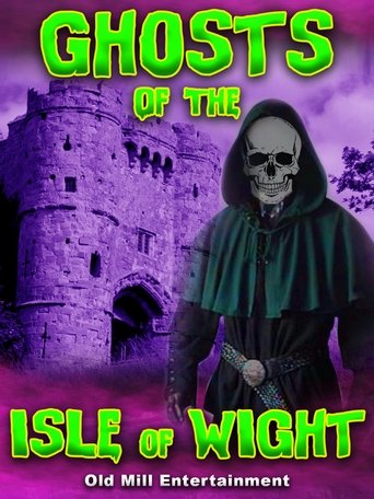 Poster of Ghosts of the Isle of Wight