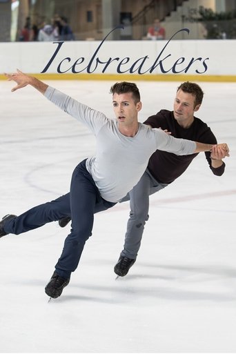 Poster of Icebreakers