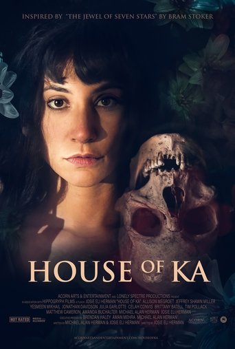 Poster of House of Ka