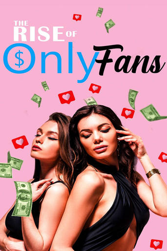 Poster of The Rise of OnlyFans