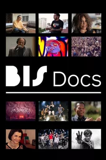 Poster of BIS Docs