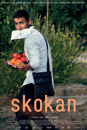 Poster of Skokan