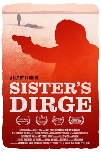 Poster of Sister's Dirge