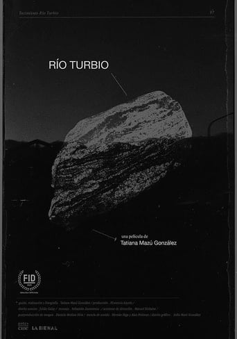 Poster of Río Turbio