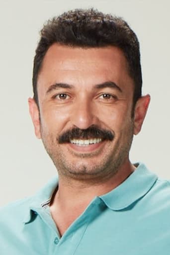 Portrait of Toygan Avanoğlu