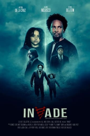 Poster of InVade