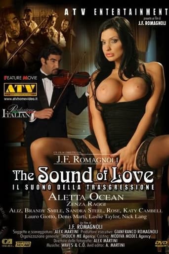 Poster of The Sound Of Love