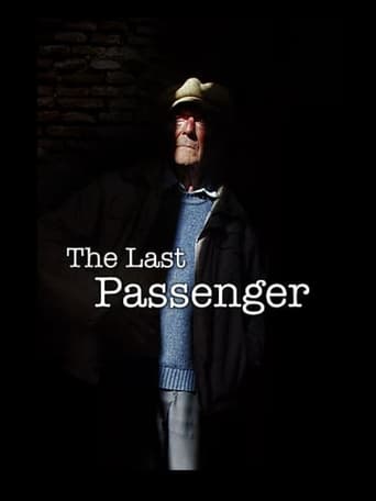 Poster of The Last Passenger: A True Story