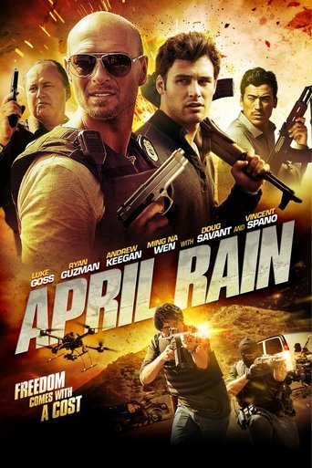 Poster of April Rain
