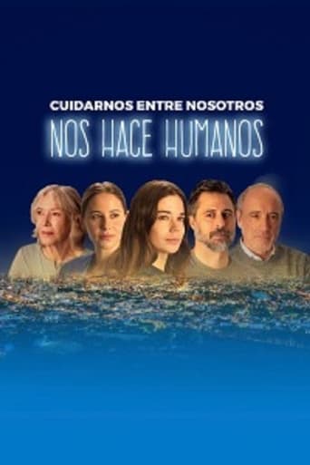 Poster of Cuidarnos entre nosotros nos hace humanos